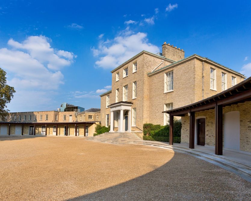 Ely Road, Cambridge, CB24 6WZ