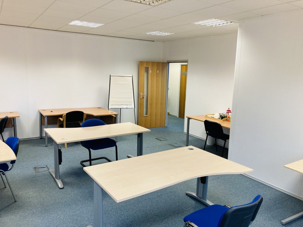 Westminster Business Centre Unit 6 10, Great North Way, Nether Poppleton, York, North Yorkshire, YO26 6RB