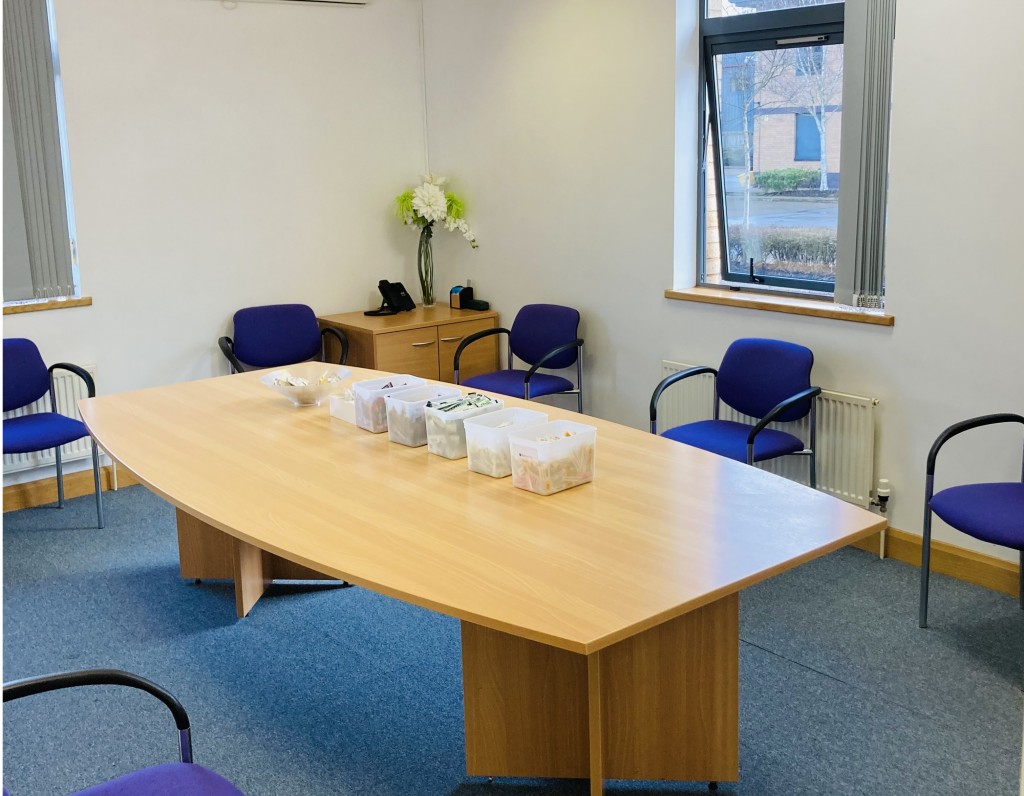 Westminster Business Centre Unit 6 10, Great North Way, Nether Poppleton, York, North Yorkshire, YO26 6RB