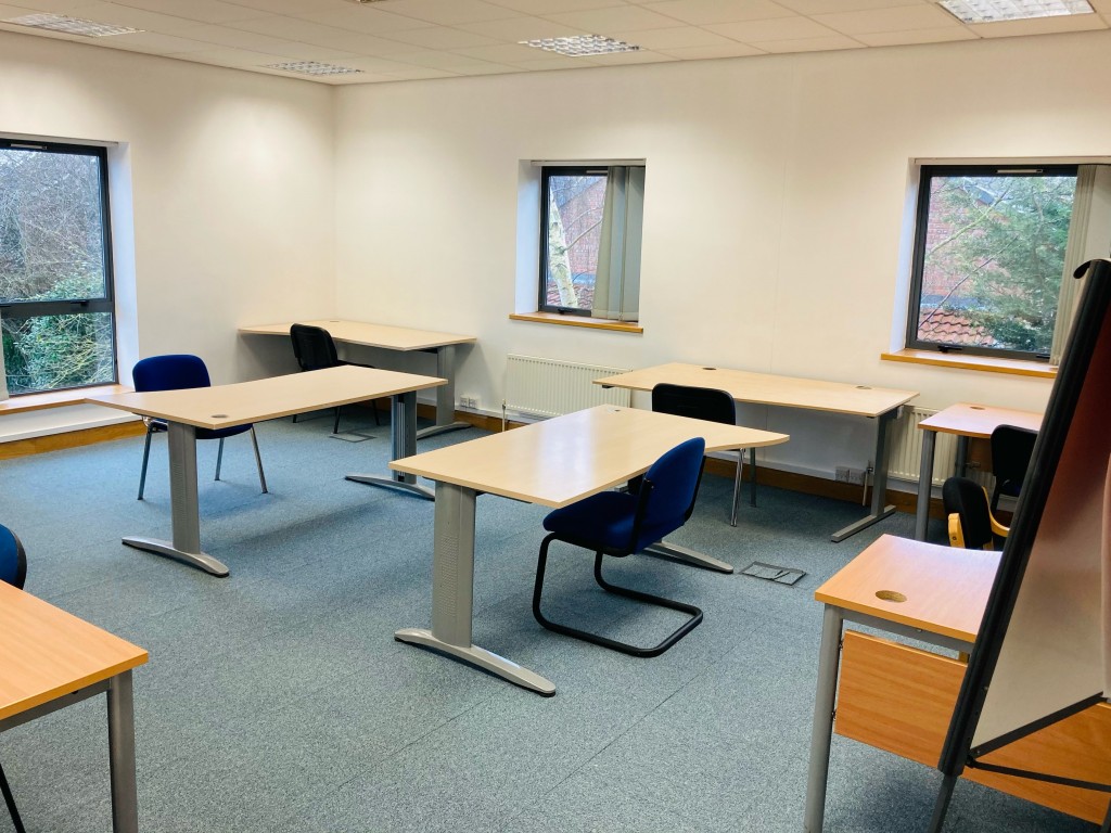 Westminster Business Centre Unit 6 10, Great North Way, Nether Poppleton, York, North Yorkshire, YO26 6RB
