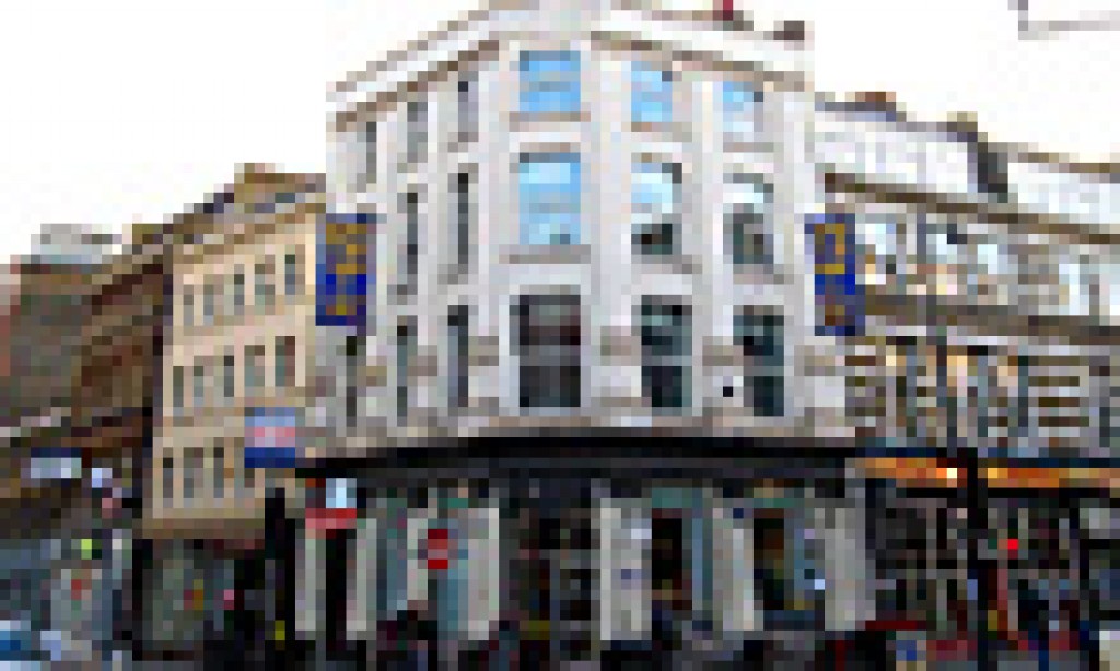 Curtain Road, Shoreditch, EC2A 3QA