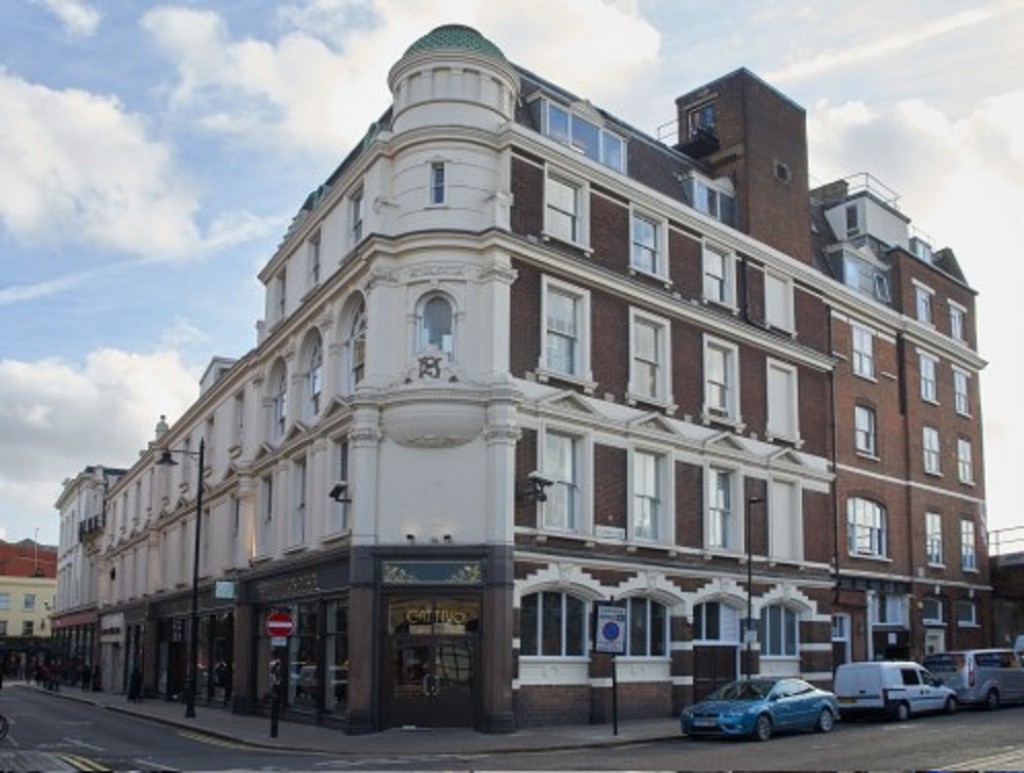 Ferndale Road, Brixton, SW9 8BJ