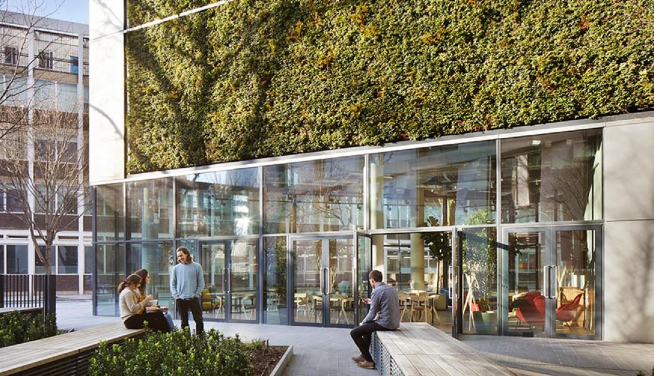 Southwark Bridge Road, Southwark, SE1 6FJ