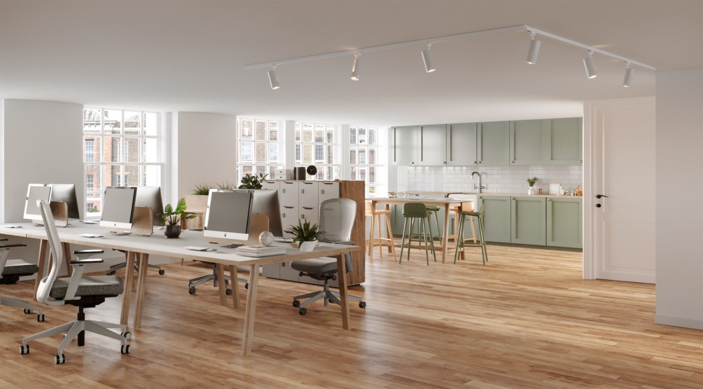 Quality Court, Holborn, WC2A 1HP