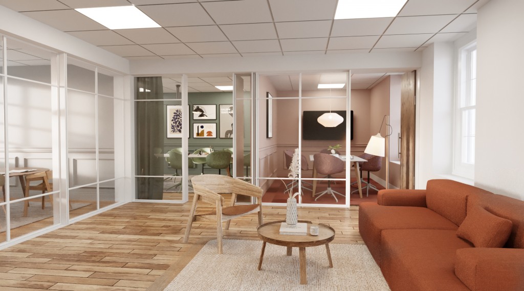 Quality Court, Holborn, WC2A 1HP