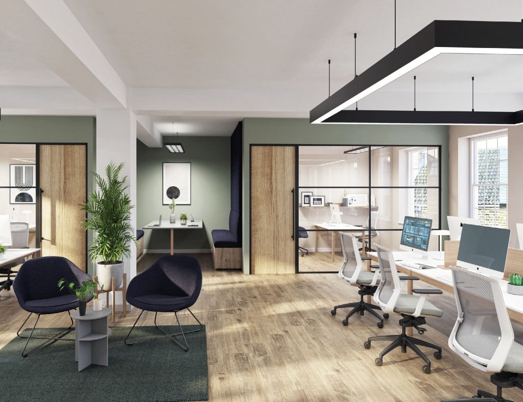 Quality Court, Holborn, WC2A 1HP