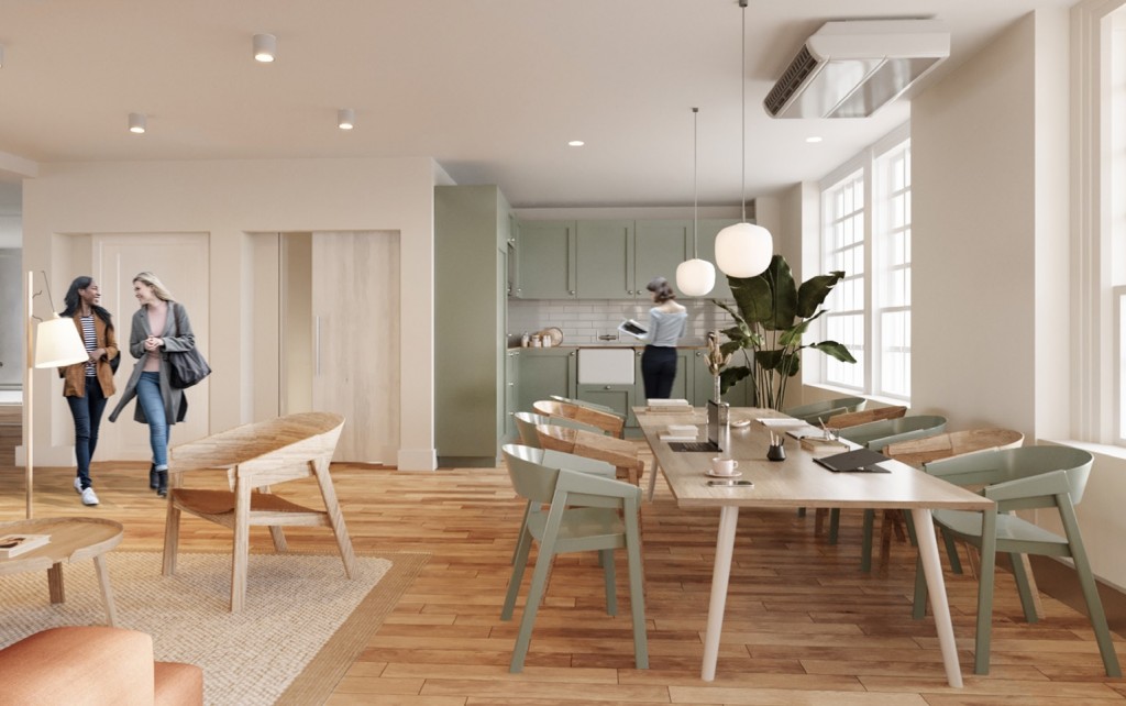 Quality Court, Holborn, WC2A 1HP