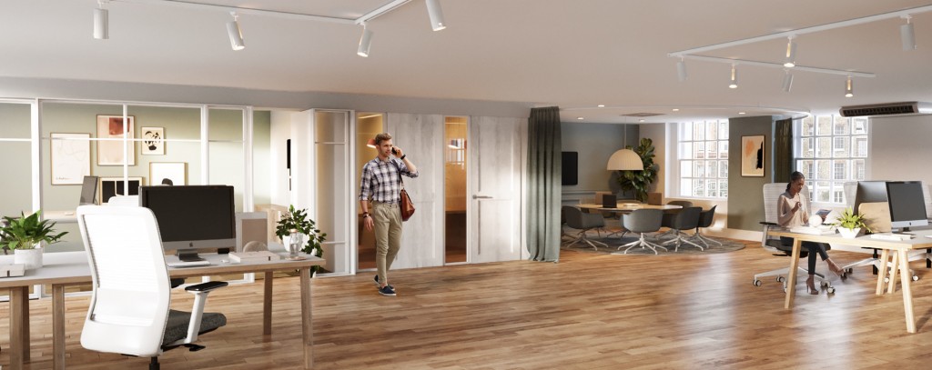 Quality Court, Holborn, WC2A 1HP