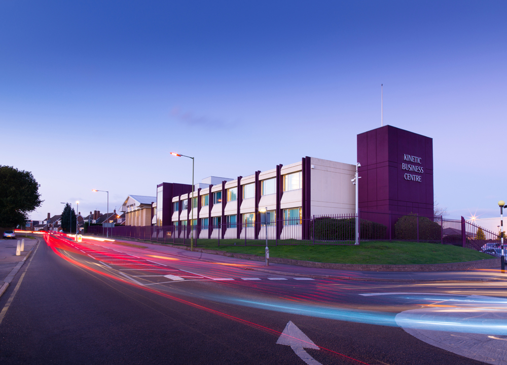 Theobald Street, Borehamwood, WD6 4PJ