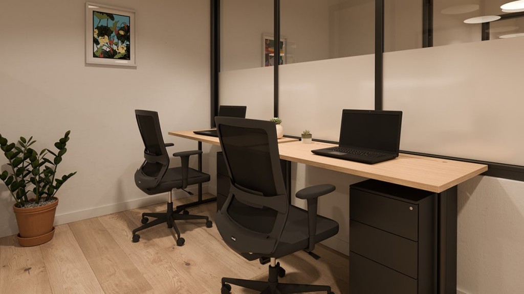 WeWork, 125, Kingsway, Holborn, London, WC2B 6NH