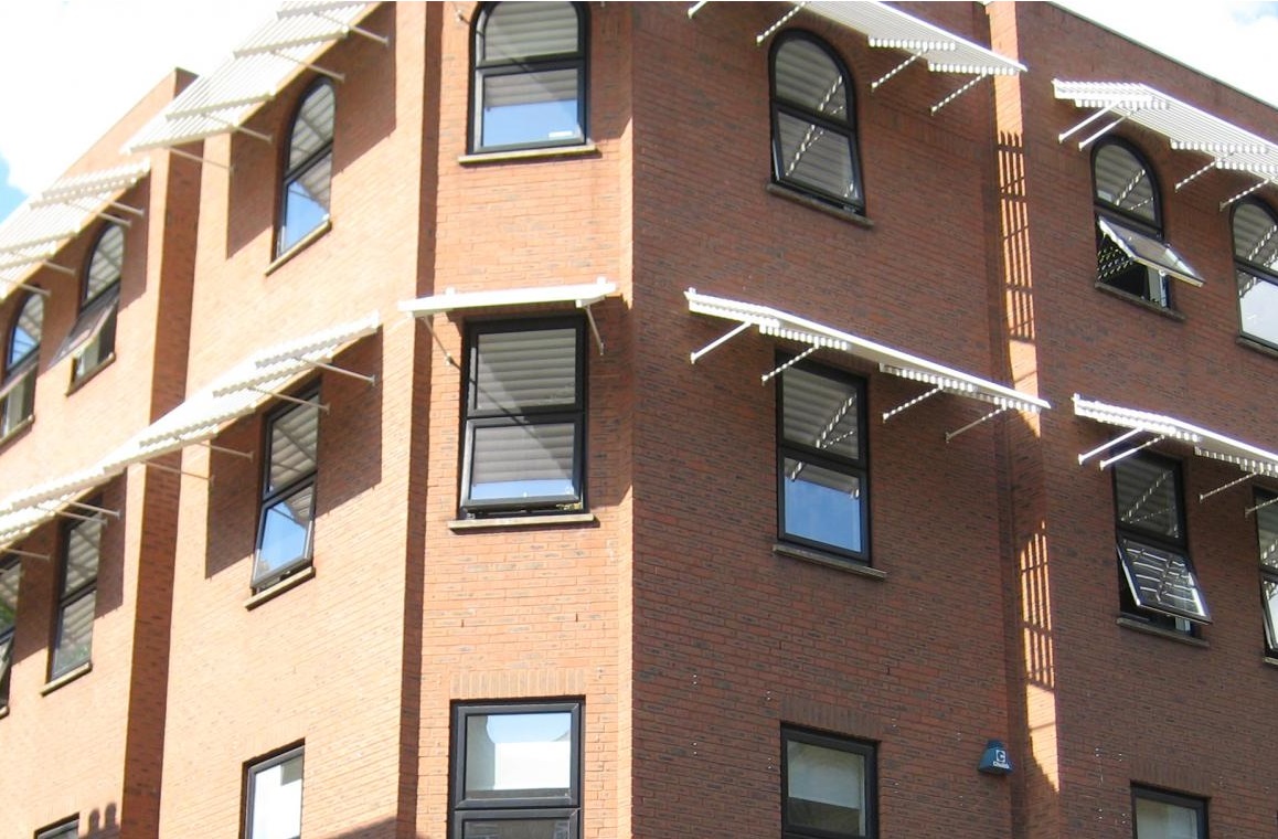 Ethical Property, The Grayston Centre, 28, Charles Square, Shoreditch, London, N1 6HT