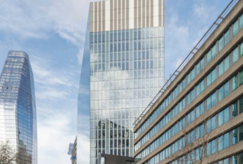 Blackfriars Road, South Bank, SE1 8NW