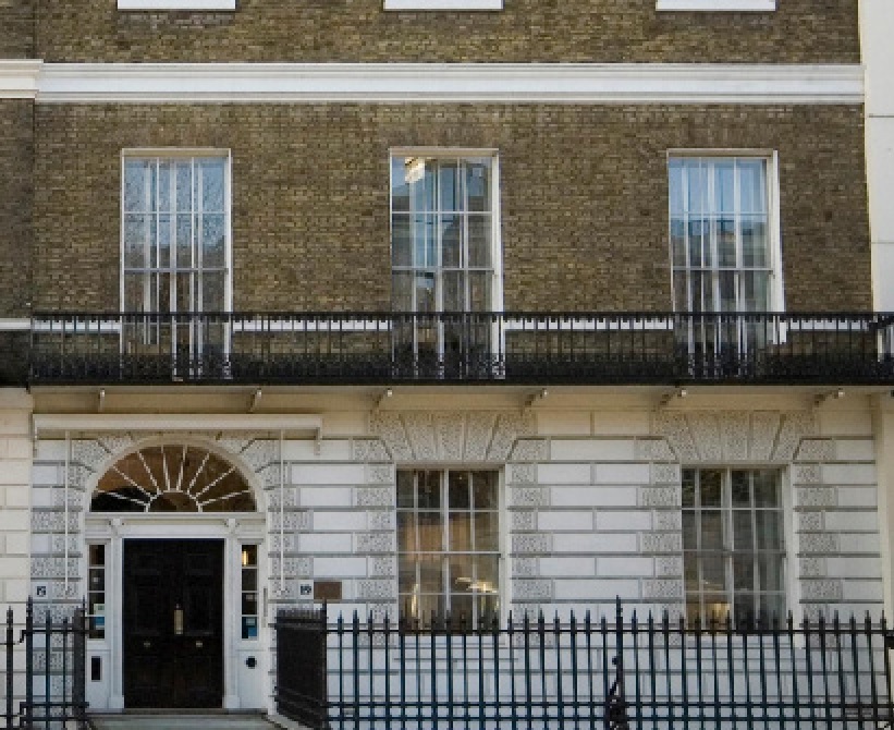 Portland Place, Marylebone, W1B 1PX
