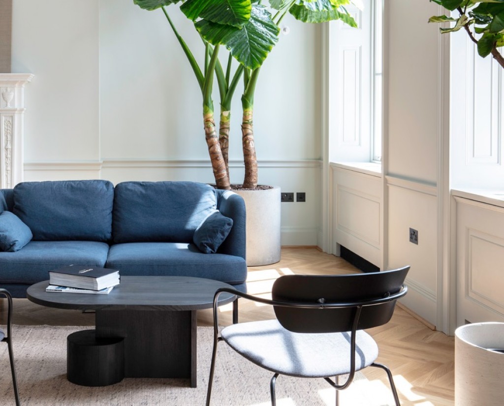 Portland Place, Marylebone, W1B 1PX