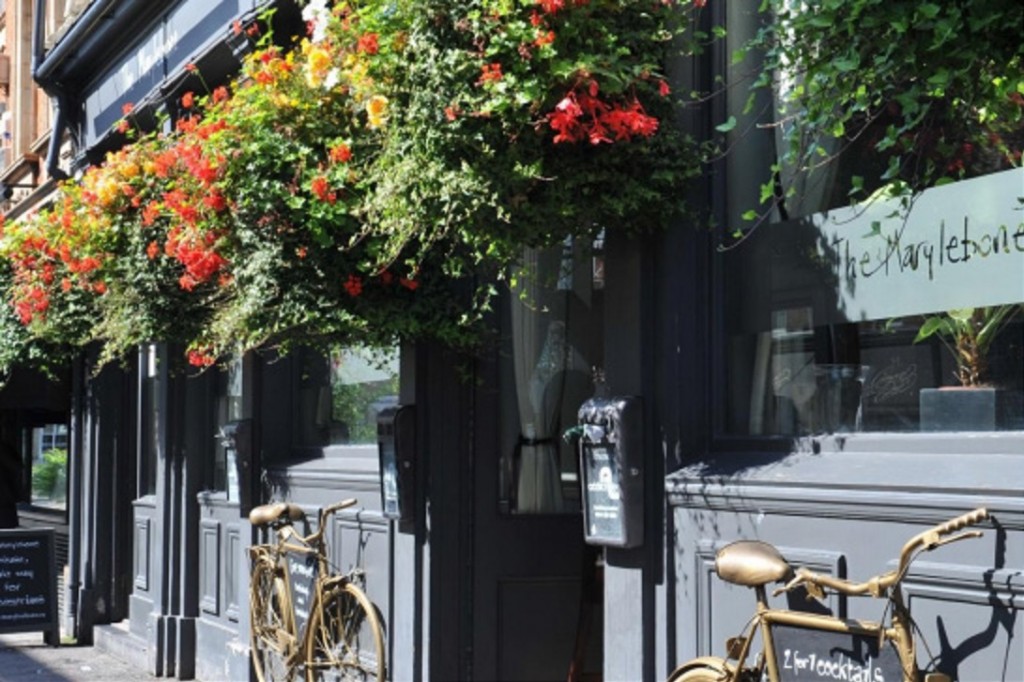 Portland Place, Marylebone, W1B 1PX