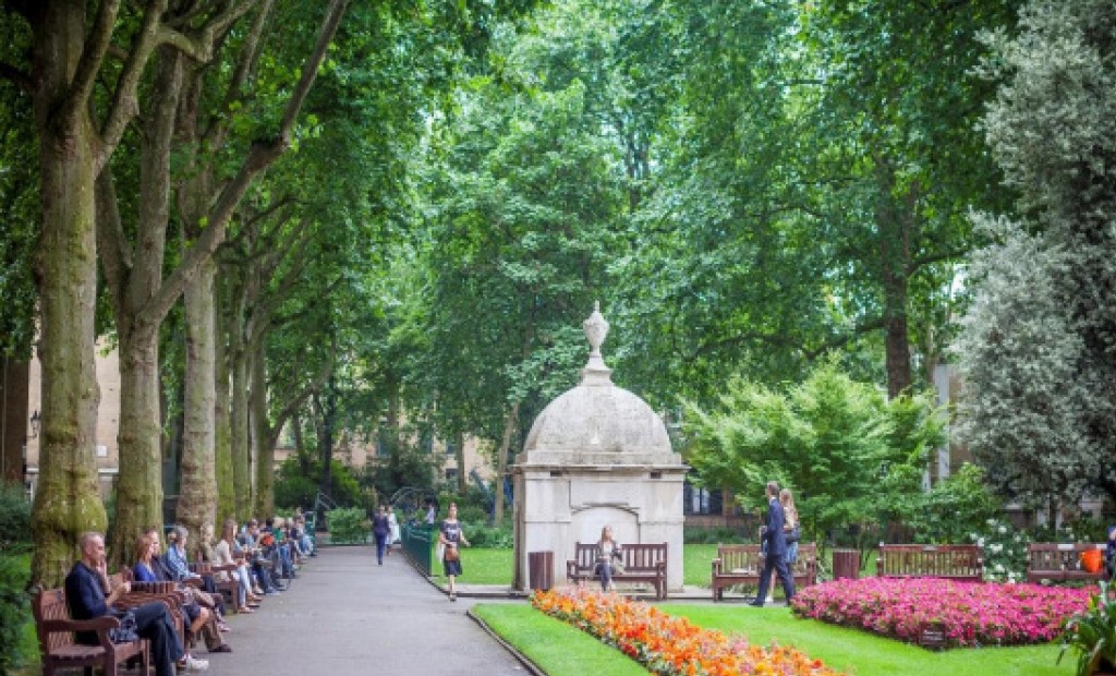 Portland Place, Marylebone, W1B 1PX