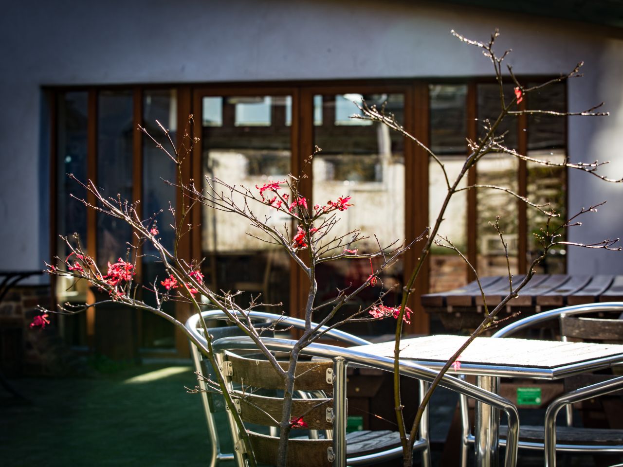 Cowley Road, Oxford, OX4 1JE