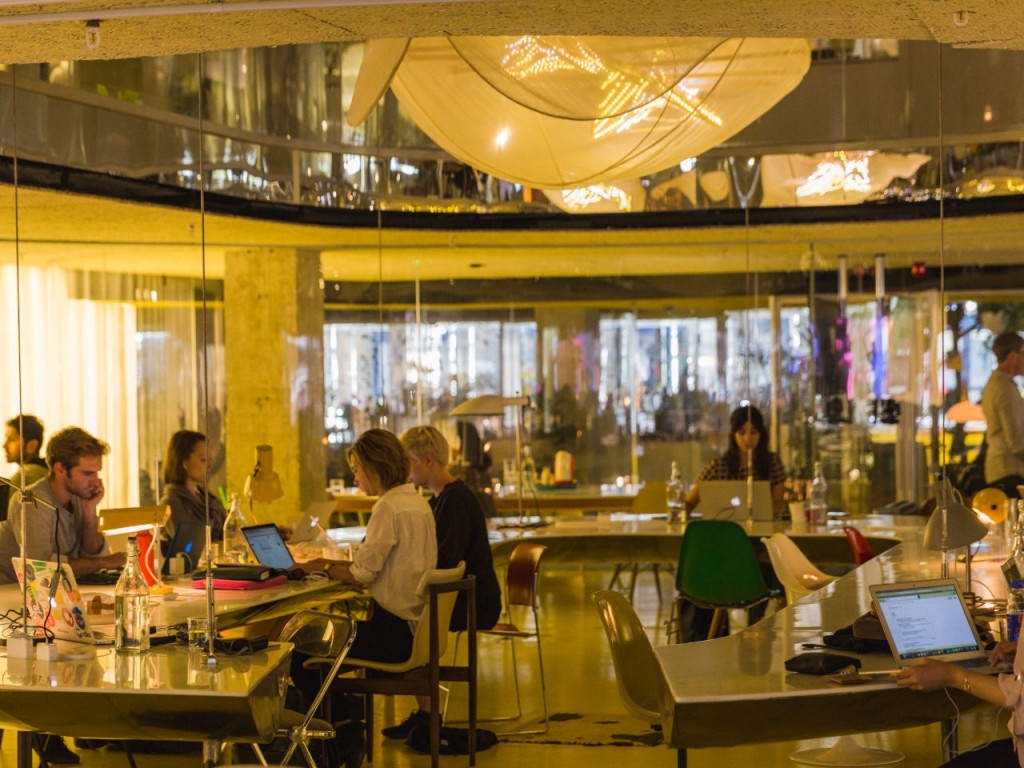 Hanbury Street, Spitalfields, London, E1 5JL