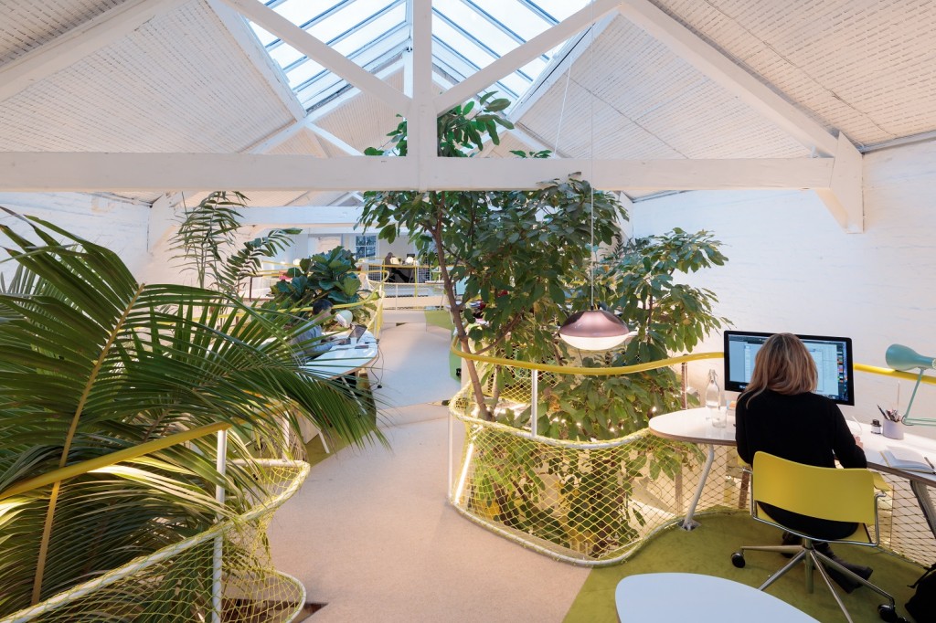 Second Home, 48-49, Princes Place, Holland Park, London, W11 4QA