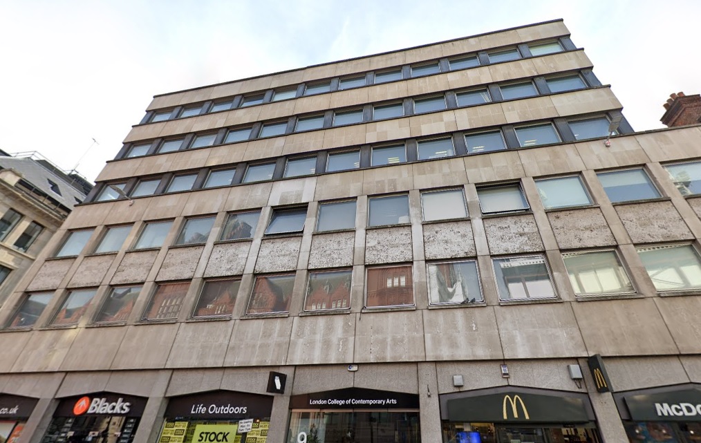 Creo London, 9, Holborn, Holborn, London, EC1N 2LL