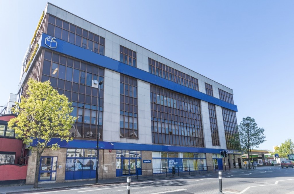 The Vale, Acton, W3 7QS
