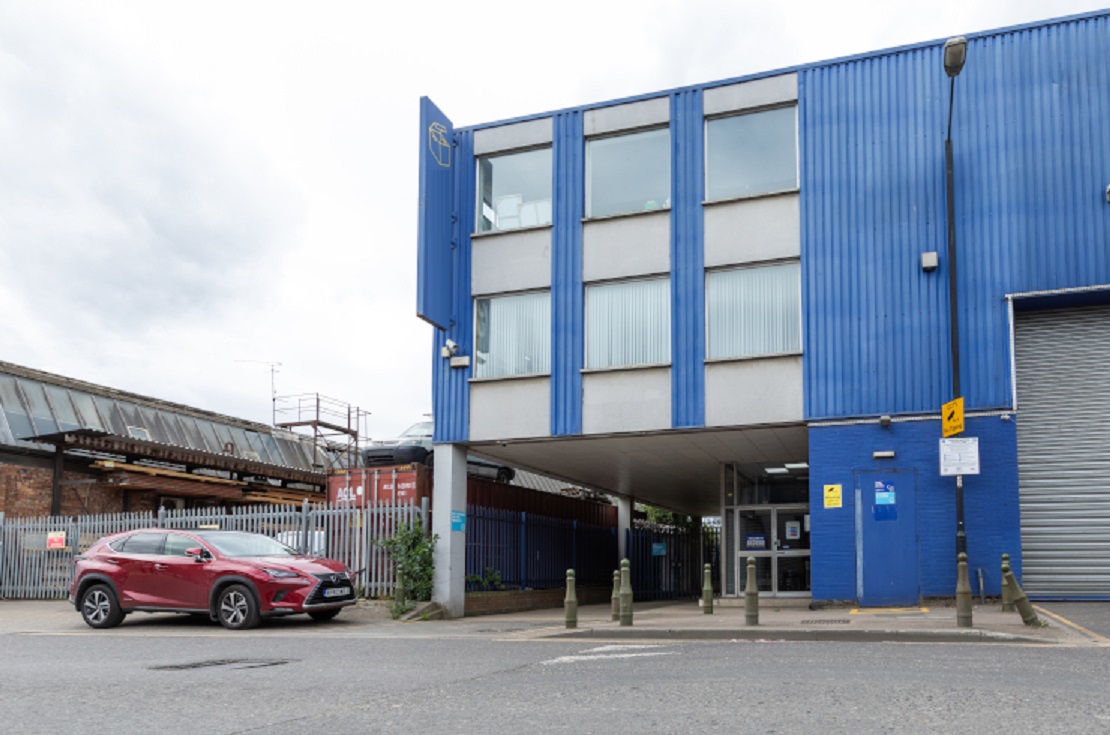 Thornton Road, Edmonton, N18 3BA