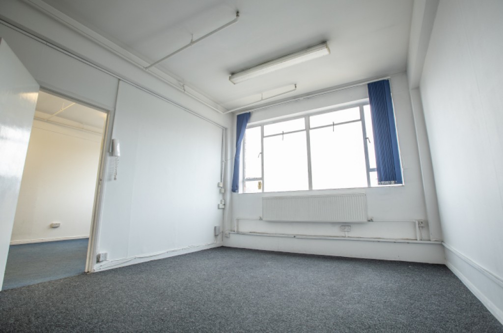 Nestles Avenue, Hayes, UB3 4UZ