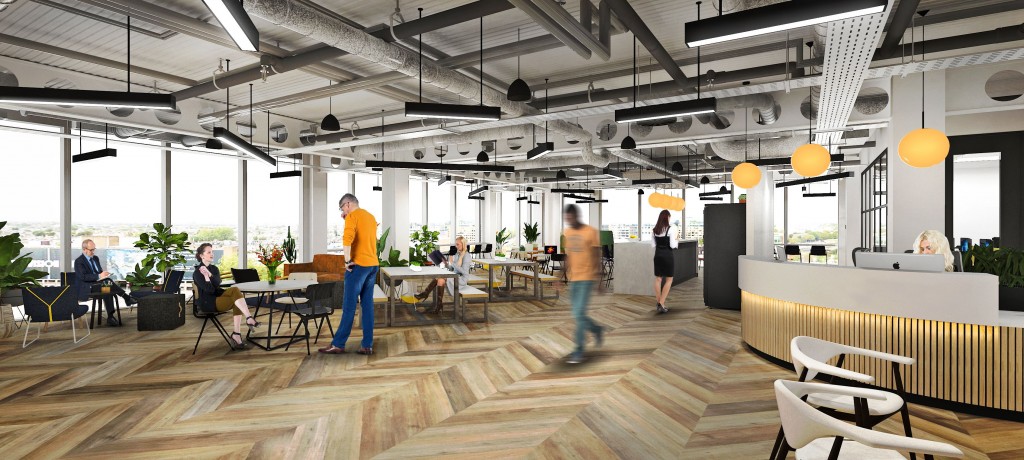 Ariel Way, White City, W12 7SL