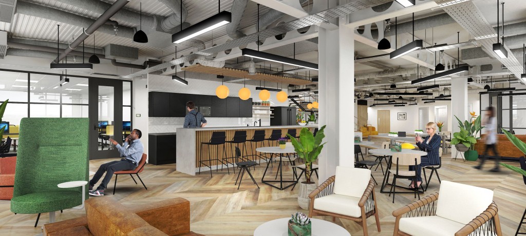 Ariel Way, White City, W12 7SL