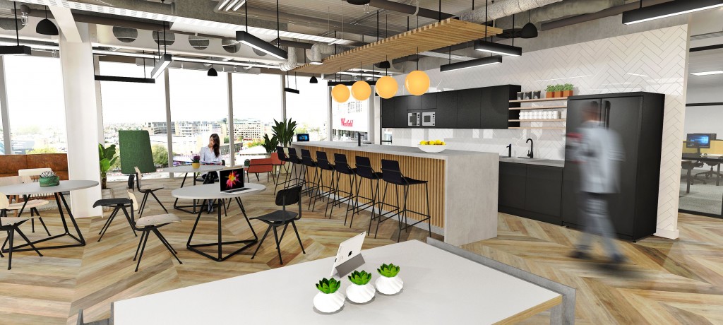 Ariel Way, White City, W12 7SL