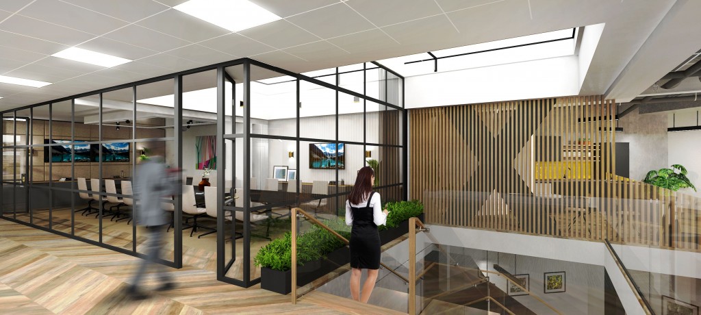 Ariel Way, White City, W12 7SL