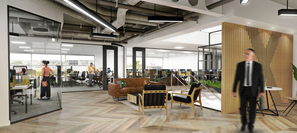 Ariel Way, White City, W12 7SL