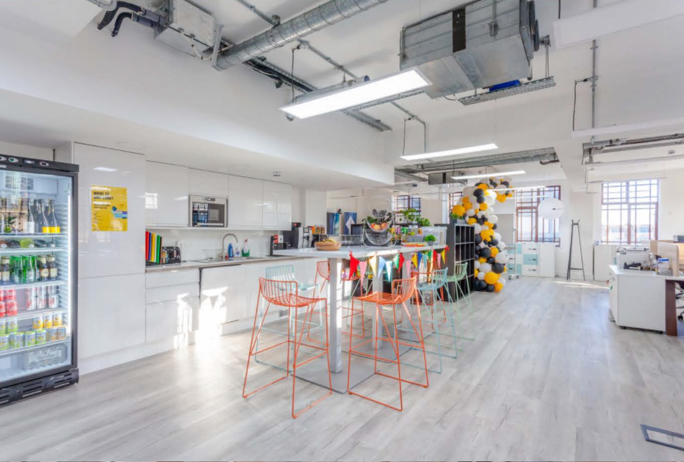 275 Gray's Inn Road, King's Cross, WC1X 8QB