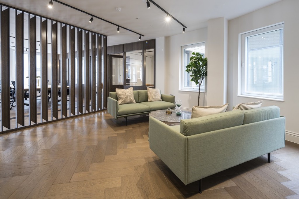 Charterhouse Street, Farringdon, EC1M 6HR