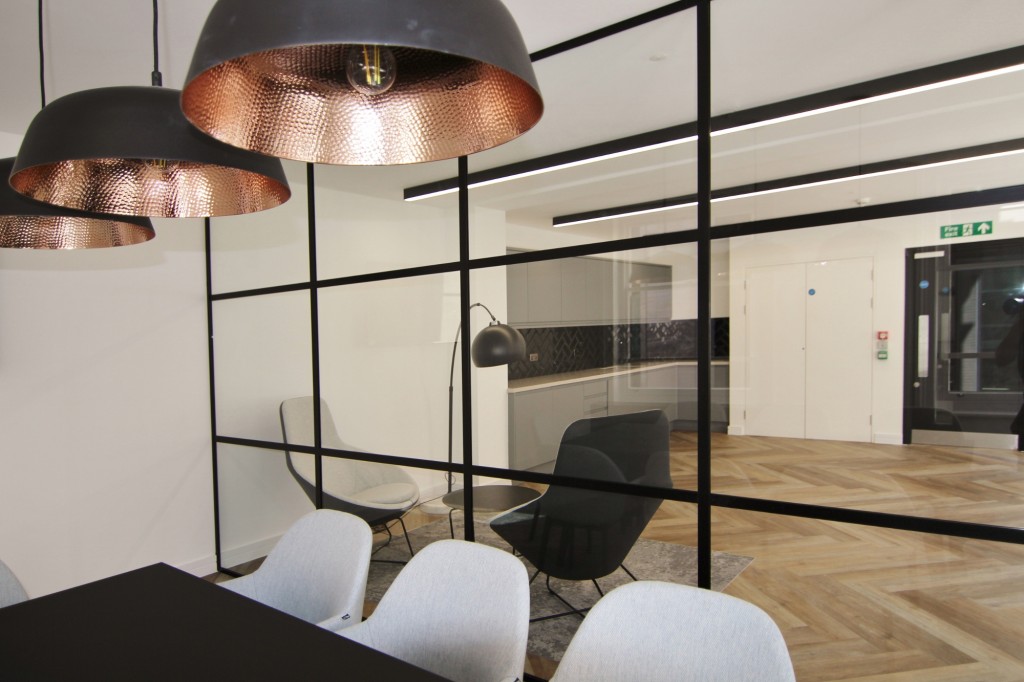 Charterhouse Street, Farringdon, EC1M 6HR