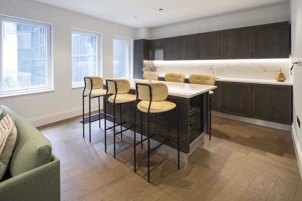 Charterhouse Street, Farringdon, EC1M 6HR
