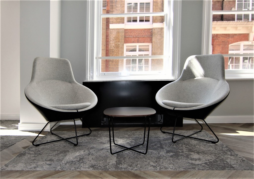 Charterhouse Street, Farringdon, EC1M 6HR