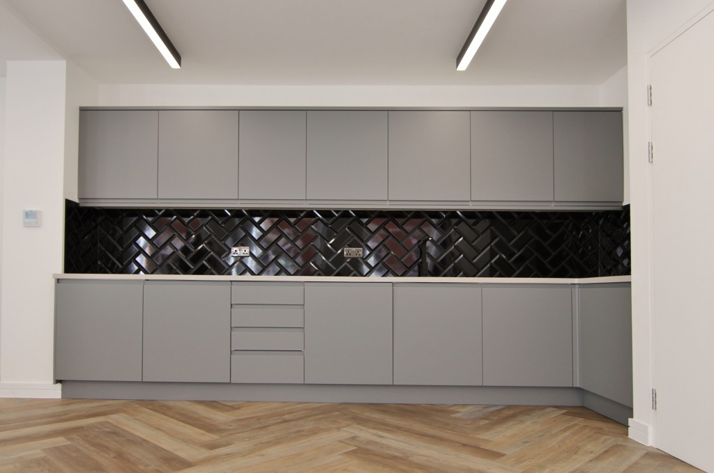 Charterhouse Street, Farringdon, EC1M 6HR