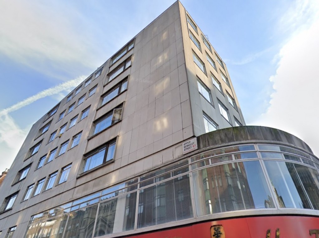 Upper Berkeley Street, Mayfair, W1H 5QL