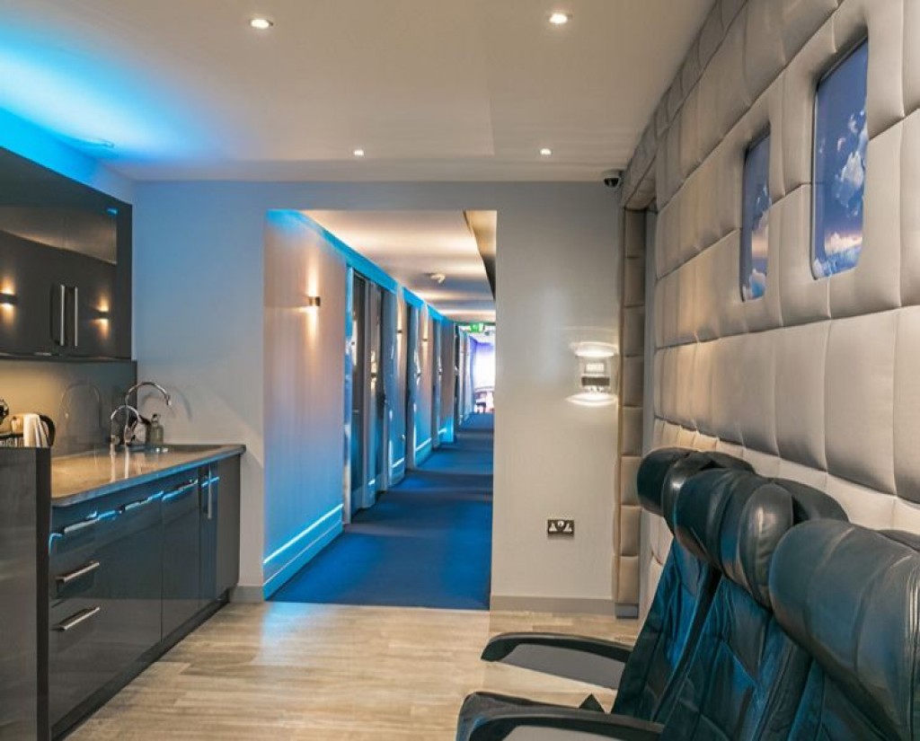 Upper Berkeley Street, Mayfair, W1H 5QL