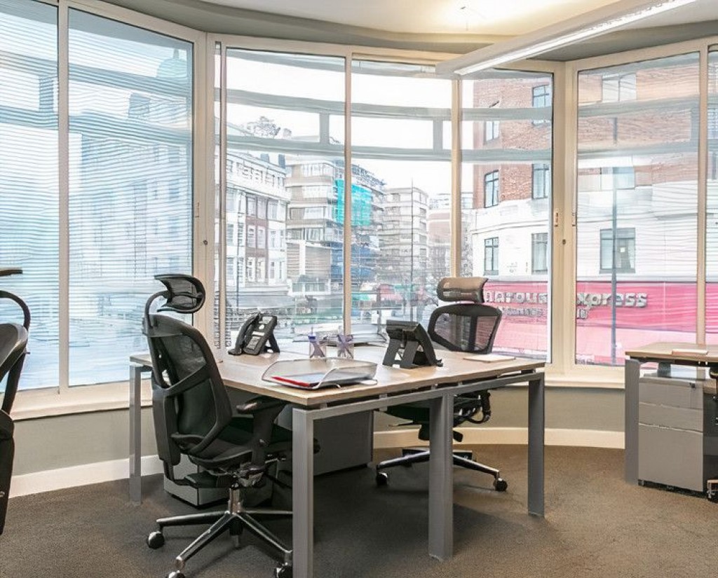 Upper Berkeley Street, Mayfair, W1H 5QL