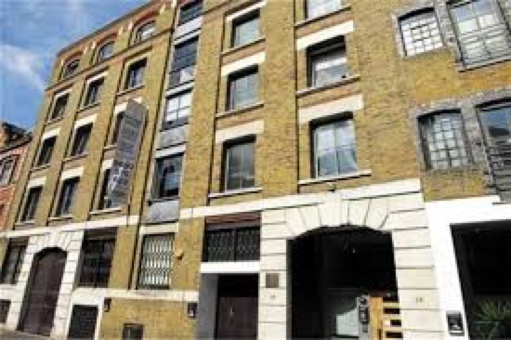 Whites Row, Spitalfields, Liverpool Street, E1 7NF