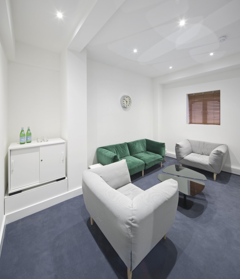 Whites Row, Spitalfields, Liverpool Street, E1 7NF