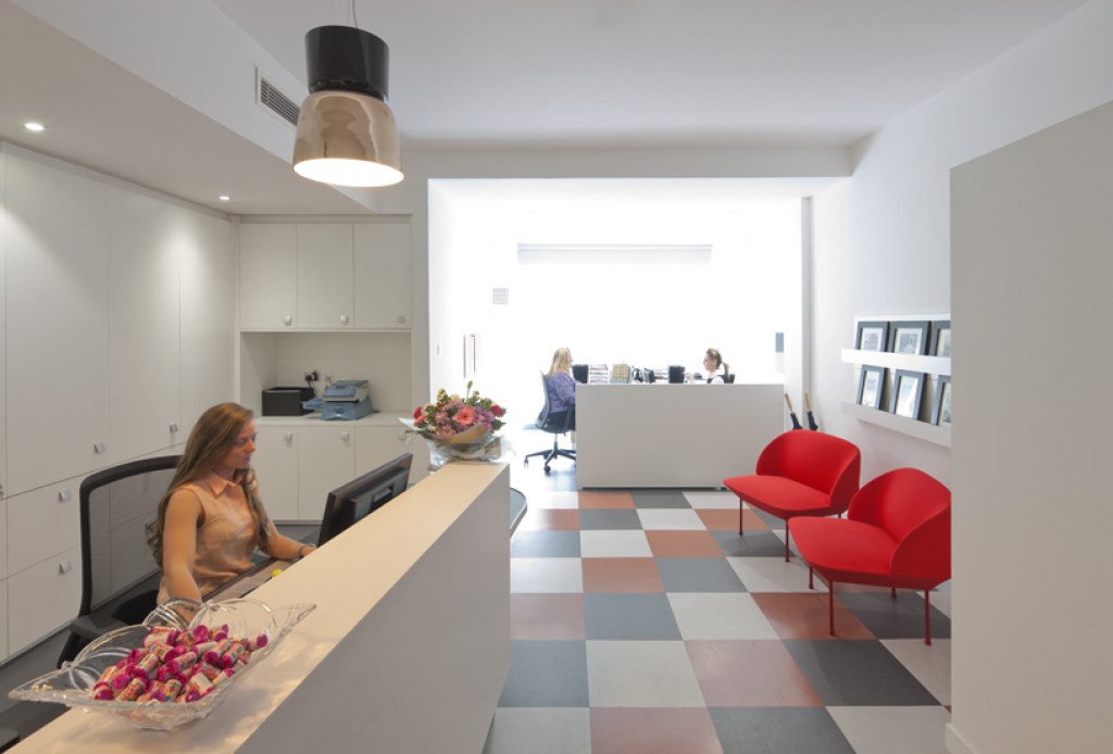 Whites Row, Spitalfields, Liverpool Street, E1 7NF