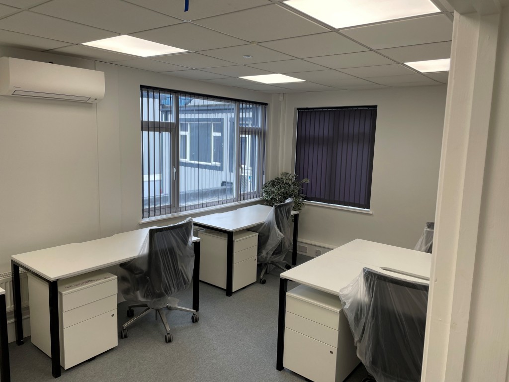 Rainham Road South, Dagenham, RM10 8QR