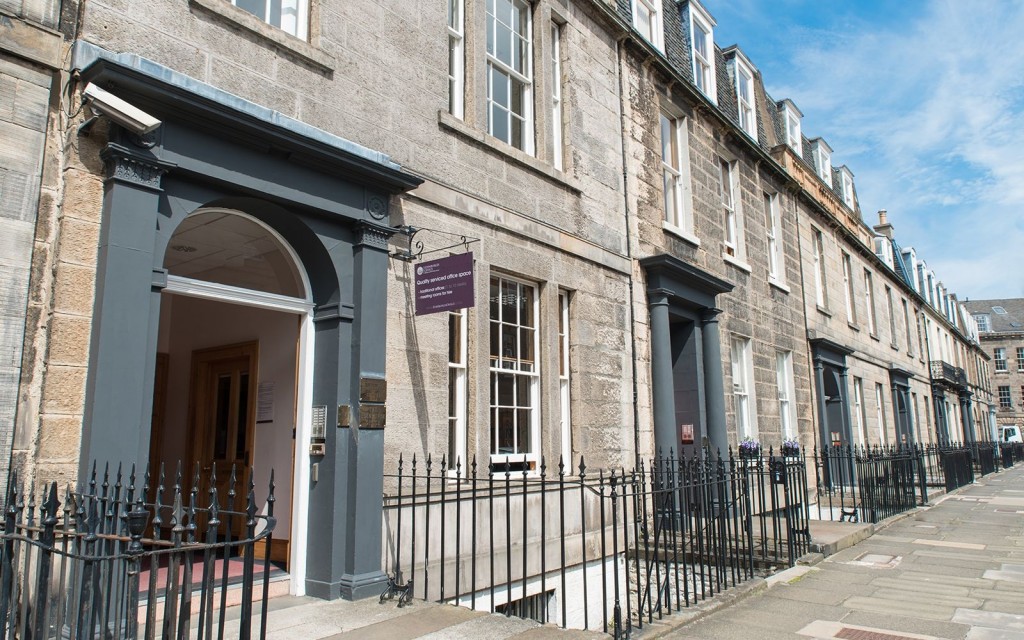 Forth Street, Edinburgh, City Of Edinburgh, EH1 3LH