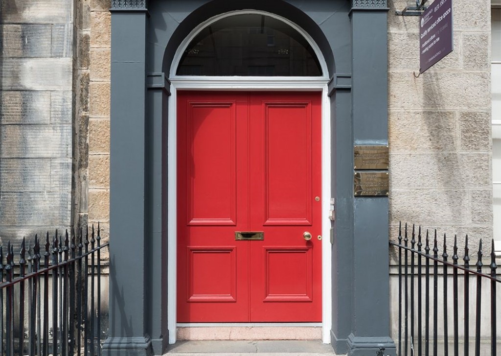 Forth Street, Edinburgh, City Of Edinburgh, EH1 3LH