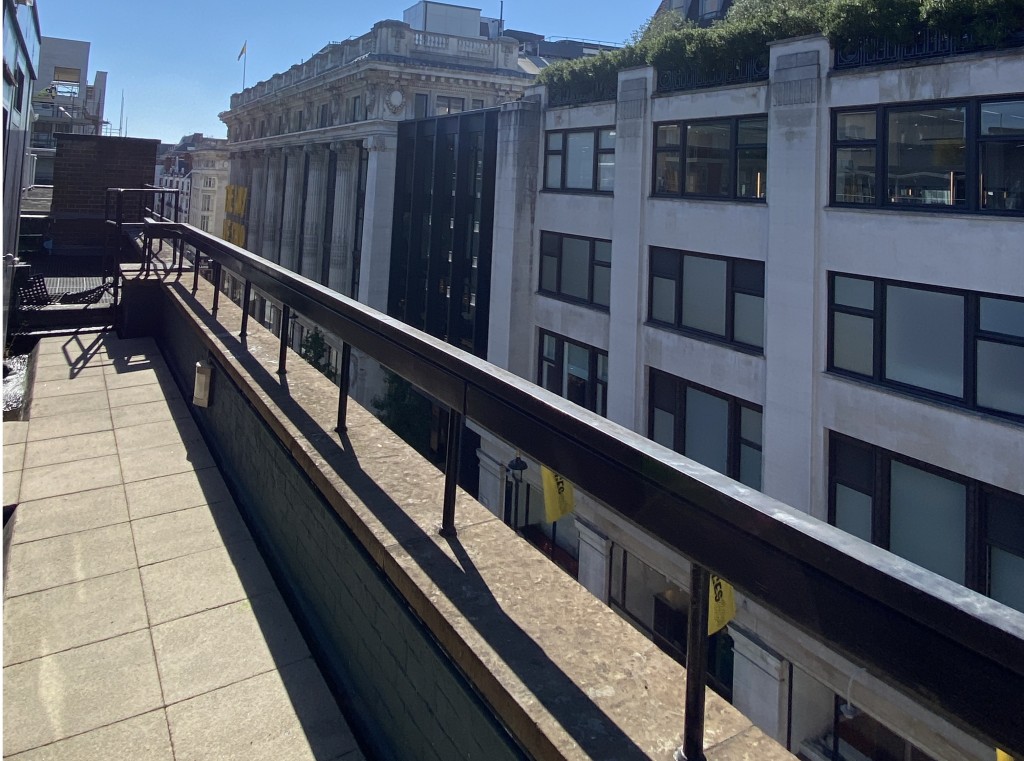 Duke Street, Marylebone, London, W1U 1JY
