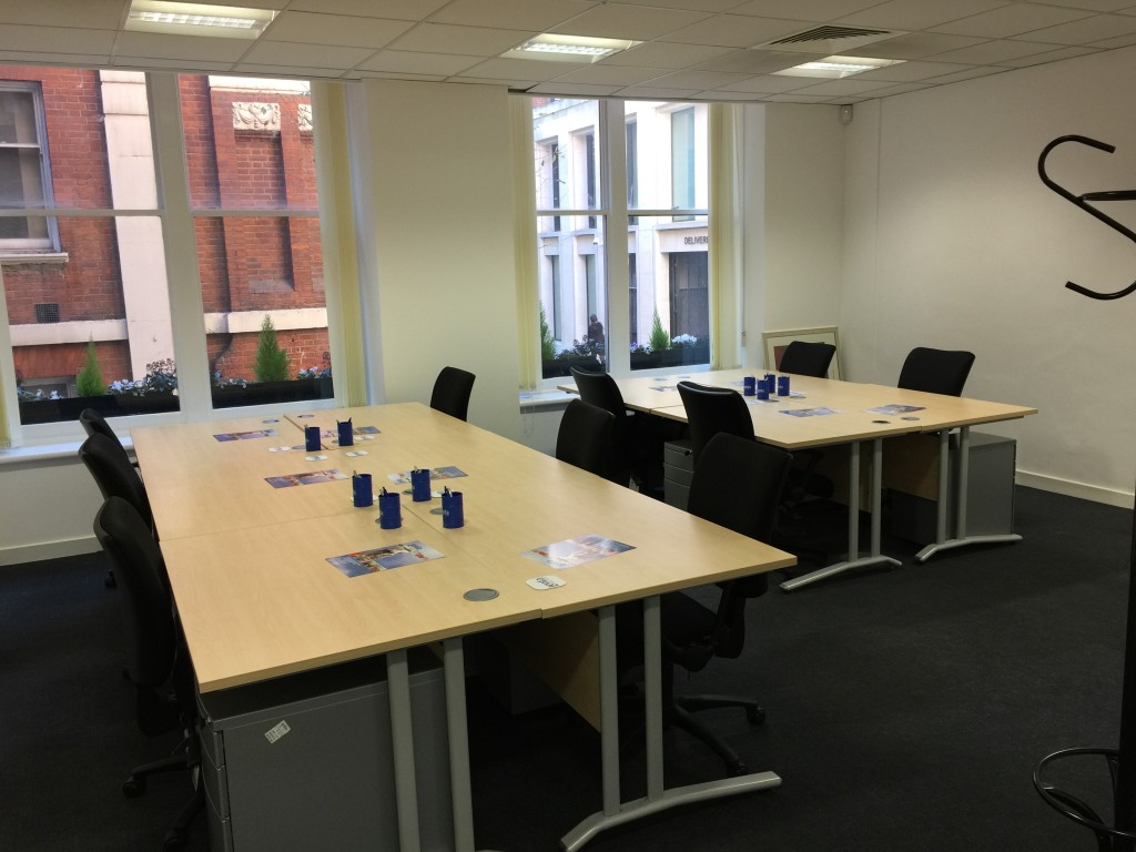 Tokenhouse Yard, Bank, EC2R 7AS