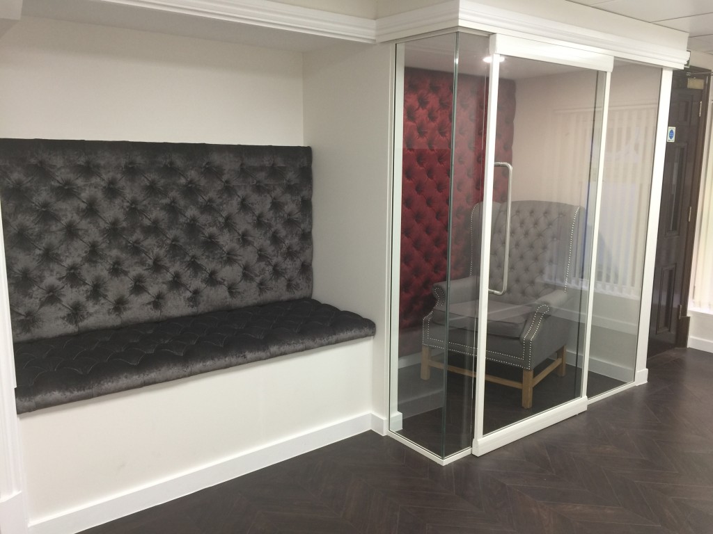 Tokenhouse Yard, Bank, EC2R 7AS